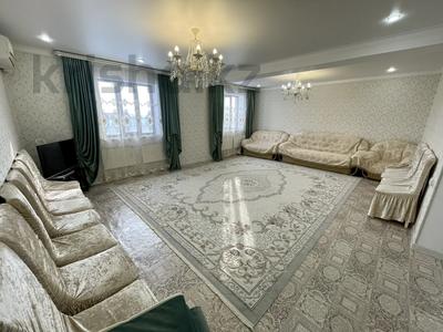 Отдельный дом • 5 комнат • 165 м² • 10 сот., Ершоштан 17а за 58 млн 〒 в Жезказгане