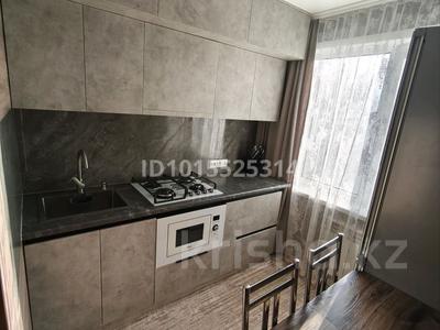 2-бөлмелі пәтер · 44 м² · 3/5 қабат, Проспект Победы 2Б, бағасы: 15.5 млн ₸ в Абай