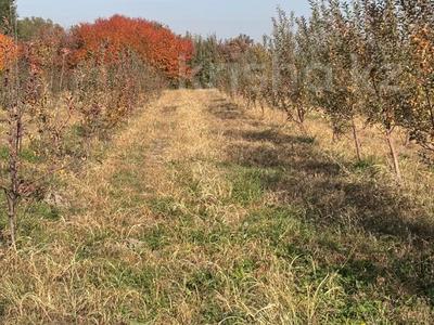 Участок · 1.9 га, Талгар за 12.5 млн ₸