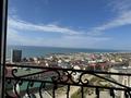 2-комнатная квартира · 70 м² · 9/16 этаж, 15-й мкр 69 за 300 000 ₸ в Актау