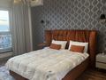 2-комнатная квартира · 70 м² · 9/16 этаж, 15-й мкр 69 за 300 000 ₸ в Актау — фото 2