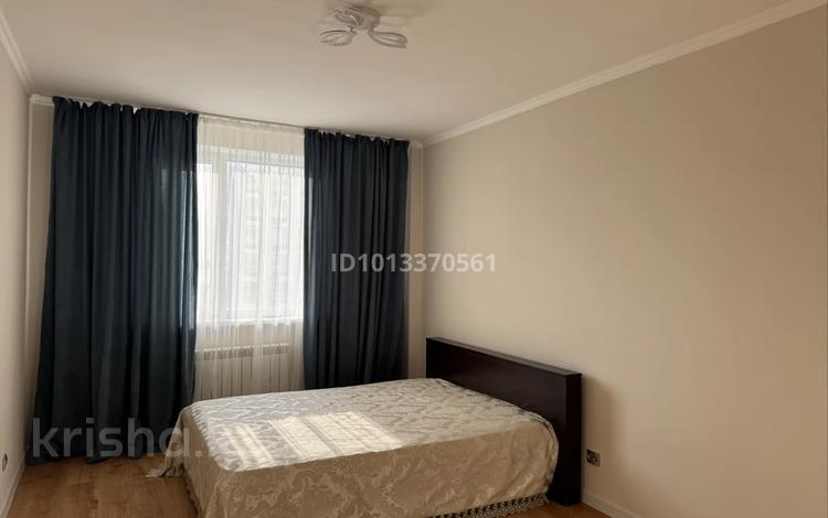 2-бөлмелі пәтер · 63.5 м² · 7/8 қабат, Е15 3 — Сыганак-Айтматова, бағасы: 33.5 млн ₸ в Астане, Нура р-н — фото 2