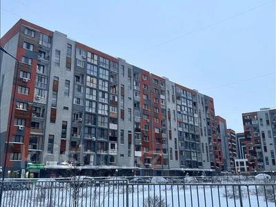 3-комнатная квартира, 85 м², 2/10 этаж, Жунисова за 39 млн 〒 в Алматы, Наурызбайский р-н