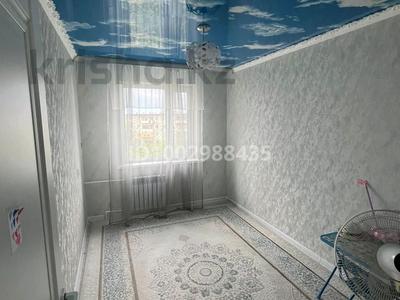 3-бөлмелі пәтер · 63 м² · 5/5 қабат, Момышулы 3 кв37, бағасы: 17 млн ₸ в Жезказгане