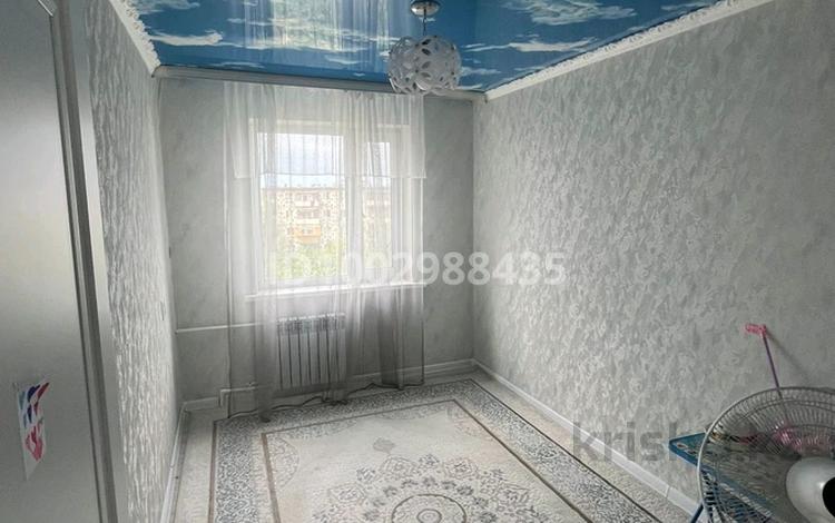 3-бөлмелі пәтер · 63 м² · 5/5 қабат, Момышулы 3 кв37, бағасы: 17 млн ₸ в Жезказгане — фото 2