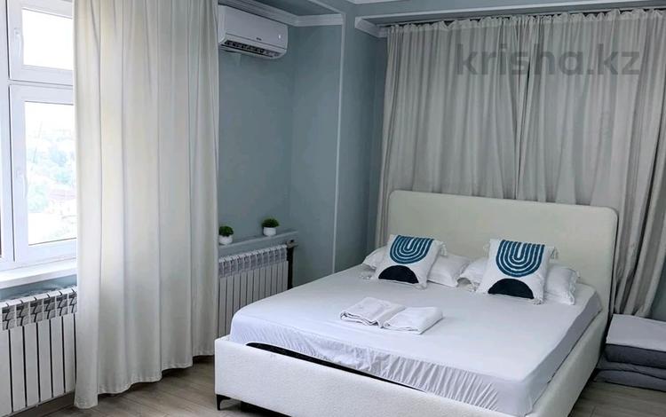 1-бөлмелі пәтер · 45 м² · 11/12 қабат, Желтоксан 32 — Кунаева бизнес центр Pana, бағасы: 2 000 ₸ в Шымкенте — фото 2