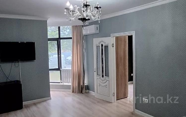 2-бөлмелі пәтер · 63 м² · 1/5 қабат, Думан-2 ш/а., бағасы: 47.5 млн ₸ в Алматы, Медеуский р-н — фото 6