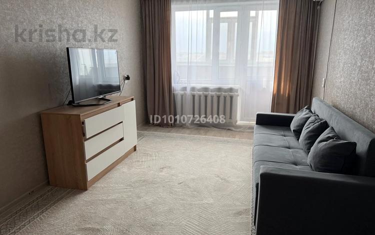 1-бөлмелі пәтер · 34 м² · 6/10 қабат, мкр 11 79, бағасы: 15 млн 〒 в Актобе — фото 2