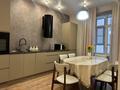 2-комнатная квартира · 65 м² · 9/12 этаж, Туран 48 — ‼️чистая ‼️новая ‼️квартира за 500 000 ₸ в Астане, Есильский р-н — фото 10