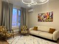 2-комнатная квартира · 65 м² · 9/12 этаж, Туран 48 — ‼️чистая ‼️новая ‼️квартира за 500 000 ₸ в Астане, Есильский р-н — фото 3