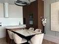 3-комнатная квартира · 106.7 м² · 8/9 этаж, Пушкина 131 за 77.6 млн ₸ в Костанае — фото 3