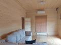 Отдельный дом · 3 комнаты · 70 м² · 12 сот., Казахстанская 67А — Оз.Щучье за 51 млн ₸ в Бурабае — фото 8