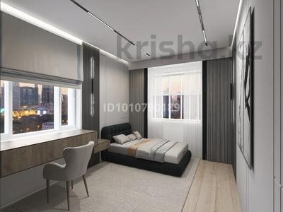 5-комнатная квартира · 144 м² · 16/16 этаж, Валиханова за 77 млн ₸ в Астане, Алматы р-н