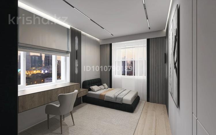 5-комнатная квартира · 144 м² · 16/16 этаж, Валиханова за 77 млн ₸ в Астане, Алматы р-н — фото 2