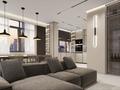 5-комнатная квартира · 144 м² · 16/16 этаж, Валиханова за 77 млн ₸ в Астане, Алматы р-н — фото 11