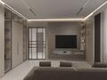 5-комнатная квартира · 144 м² · 16/16 этаж, Валиханова за 77 млн ₸ в Астане, Алматы р-н — фото 12