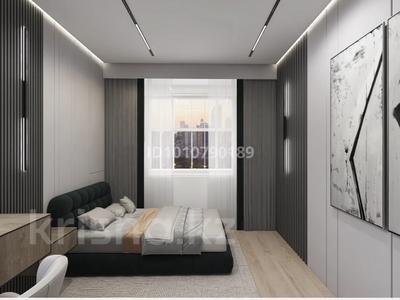 5-комнатная квартира · 144 м² · 16/16 этаж, Валиханова за 85 млн ₸ в Астане, Алматы р-н