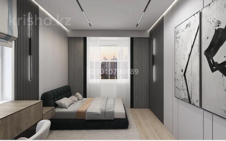 5-комнатная квартира · 144 м² · 16/16 этаж, Валиханова за 85 млн ₸ в Астане, Алматы р-н — фото 3