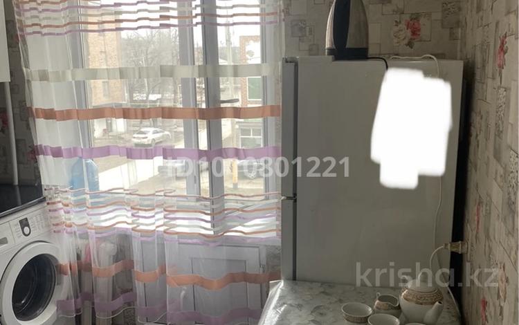 1-комнатная квартира · 34 м² · 3/5 этаж, Конаева 3 — Напротив Шынгысхан магазин за 8.5 млн ₸ в Шу — фото 2