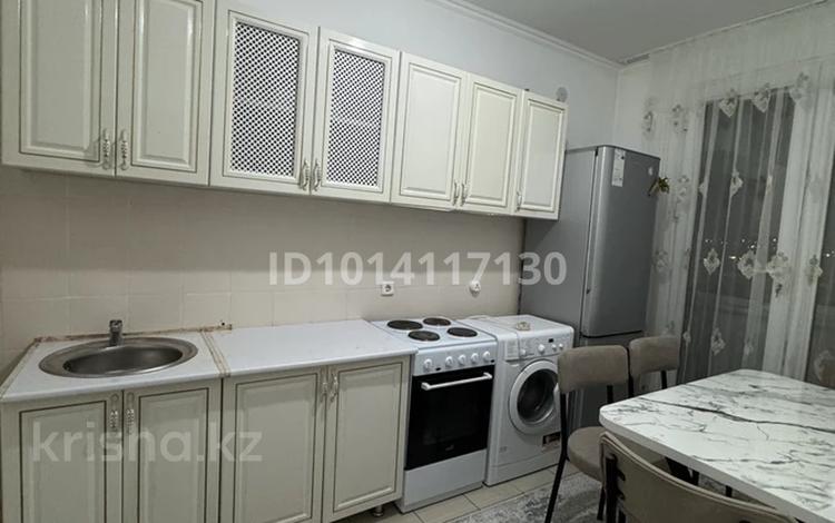 1-комнатная квартира · 35 м² · 13/16 этаж, мкр Шымсити 30дом за 120 000 ₸ в Шымкенте, Абайский р-н — фото 2