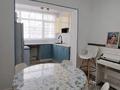 1-комнатная квартира · 47.7 м² · 11/17 этаж, мкр Мамыр-1 за 36 млн ₸ в Алматы, Ауэзовский р-н — фото 3