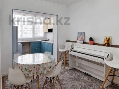 1-бөлмелі пәтер · 47.7 м² · 11/17 қабат, Мамыр-1 ш/а., бағасы: 36 млн ₸ в Алматы, Ауэзовский р-н