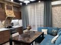 2-бөлмелі пәтер · 54.4 м² · 2/16 қабат, Торайгырова — Мустафина, бағасы: 47 млн ₸ в Алматы, Бостандыкский р-н — фото 2