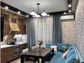 2-бөлмелі пәтер · 54.4 м² · 2/16 қабат, Торайгырова — Мустафина, бағасы: 47 млн ₸ в Алматы, Бостандыкский р-н — фото 3