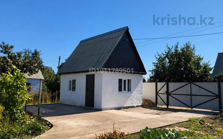 Дача · 1 комната · 15 м² · 8 сот., Келешек за 3.5 млн 〒 в Актобе — фото 20