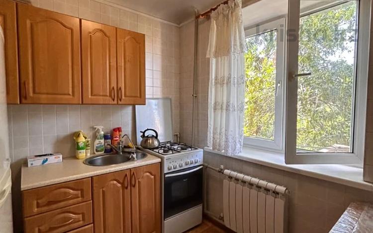 3-бөлмелі пәтер · 58.4 м² · 4/4 қабат, Александра Попова, бағасы: 36 млн ₸ в Алматы, Бостандыкский р-н — фото 12