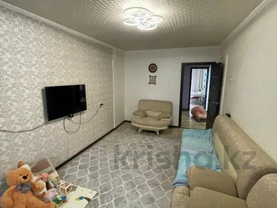 2-комнатная квартира, 50 м², 4/5 этаж, Карбышева 26 за 21 млн 〒 в Усть-Каменогорске