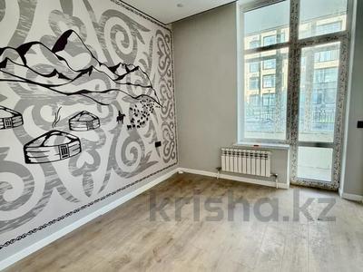 2-бөлмелі пәтер · 36 м² · 2/9 қабат, Е 797 2, бағасы: ~ 23 млн ₸ в Астане, Нура р-н