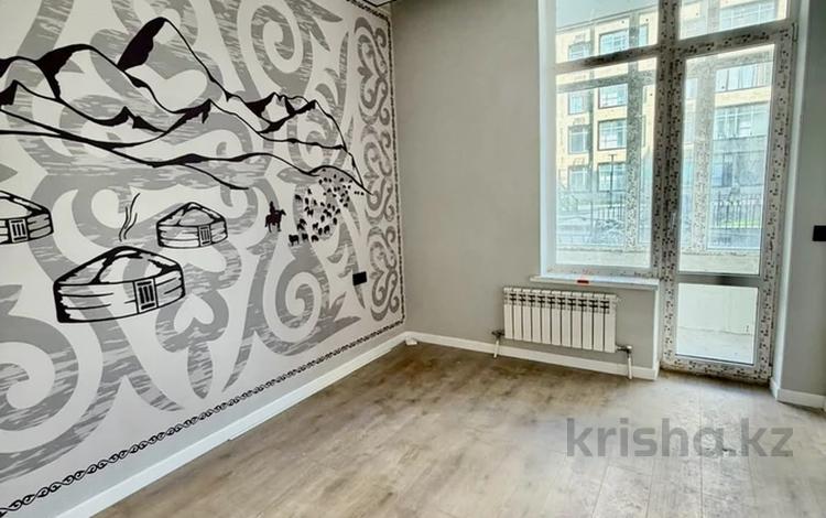 2-бөлмелі пәтер · 36 м² · 2/9 қабат, Е 797 2, бағасы: ~ 23 млн ₸ в Астане, Нура р-н — фото 10