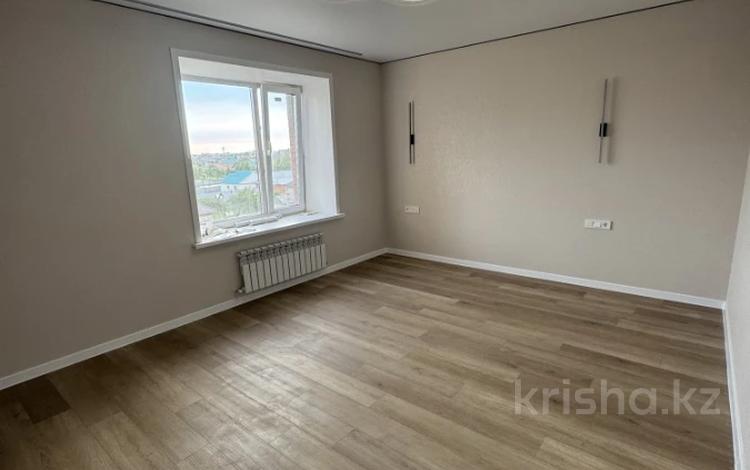 1-комнатная квартира · 50 м² · 4/9 этаж, Нурсултана Назарбаева 233Б за 28.9 млн ₸ в Костанае — фото 2