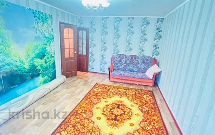 2-бөлмелі пәтер · 51.6 м² · 3/5 қабат, маншук маметова 81/1, бағасы: 19 млн ₸ в Уральске — фото 12