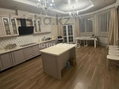 Жеке үй · 6 бөлме · 350 м² · 16 жүзд., Бөлек Батыр 16, бағасы: 140 млн ₸ в Жаркенте