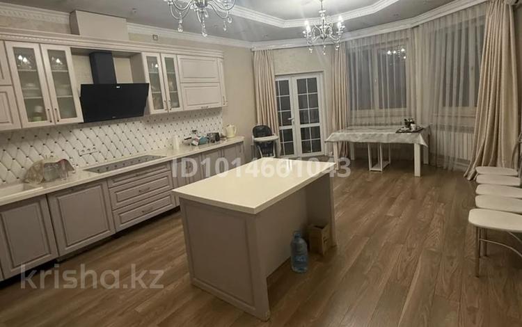 Жеке үй · 6 бөлме · 350 м² · 16 жүзд., Бөлек Батыр 16, бағасы: 140 млн ₸ в Жаркенте — фото 2