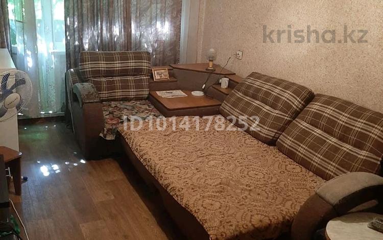 2-комнатная квартира · 48.9 м² · 1/5 этаж, Кизатова 3 — Военного института за 17.5 млн ₸ в Петропавловске — фото 16
