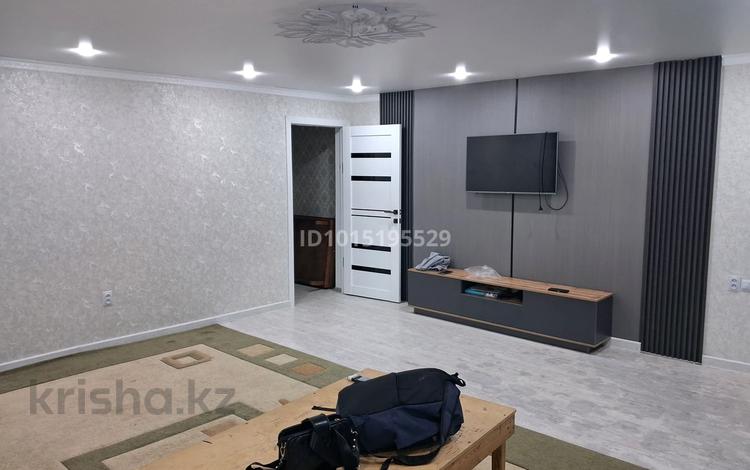 3-комнатная квартира · 78 м² · 4/4 этаж, Валиханова 16 за 7.5 млн ₸ в Алге — фото 2