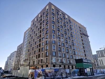 1-комнатная квартира · 39.5 м² · 8/12 этаж, Улы Дала 38/1 за 26.4 млн 〒 в Астане, Нура р-н