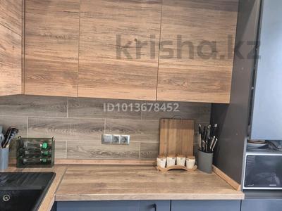 3-комнатная квартира · 70 м² · 9/9 этаж, мкр Аксай-3Б 2 — car city за 47.5 млн ₸ в Алматы, Ауэзовский р-н