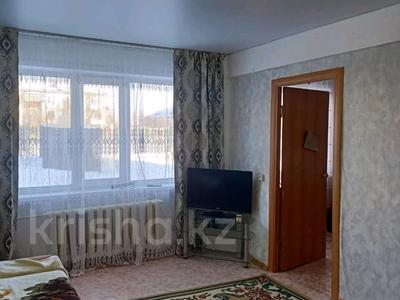 2-комнатная квартира, 42 м², 1/3 этаж, Пугачева за 8.8 млн 〒 в Петропавловске