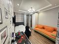 3-бөлмелі пәтер · 124.4 м² · 9/11 қабат, Мамыр-1 ш/а. 21/2, бағасы: 120 млн ₸ в Алматы, Ауэзовский р-н — фото 7