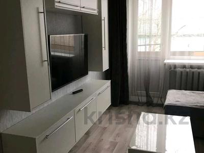 1-комнатная квартира · 31 м² · 5/5 этаж, Сатпаева 17 — Вокзал за 11.9 млн ₸ в Петропавловске