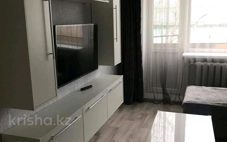 1-бөлмелі пәтер · 31 м² · 5/5 қабат, Сатпаева 17 — Вокзал, бағасы: 11.9 млн ₸ в Петропавловске — фото 2