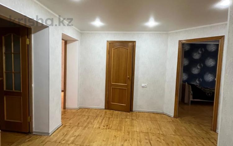 4-бөлмелі пәтер · 95 м² · 5/5 қабат, Тараса Шевченко, бағасы: 34 млн ₸ в Уральске — фото 2