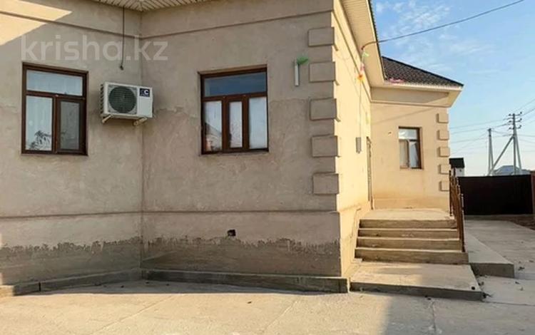 Отдельный дом · 5 комнат · 222 м² · 10 сот., Жезказган 37 — Коркыт ата көшесі аяғы за 45 млн ₸ в  — фото 2