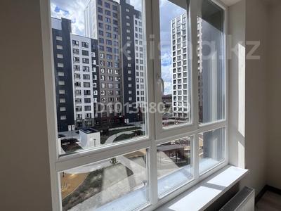 2-комнатная квартира · 50 м² · 5/12 этаж, Е 882 7 за 35 млн ₸ в Астане, Нура р-н