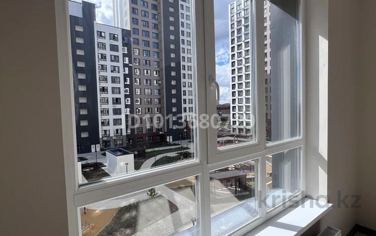 2-комнатная квартира · 50 м² · 5/12 этаж, Е 882 7 за 35 млн ₸ в Астане, Нура р-н — фото 2