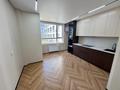 1-комнатная квартира · 37.7 м² · 3/6 этаж, мкр Кайрат, Тараз 135/24 за 40 млн ₸ в Алматы, Турксибский р-н